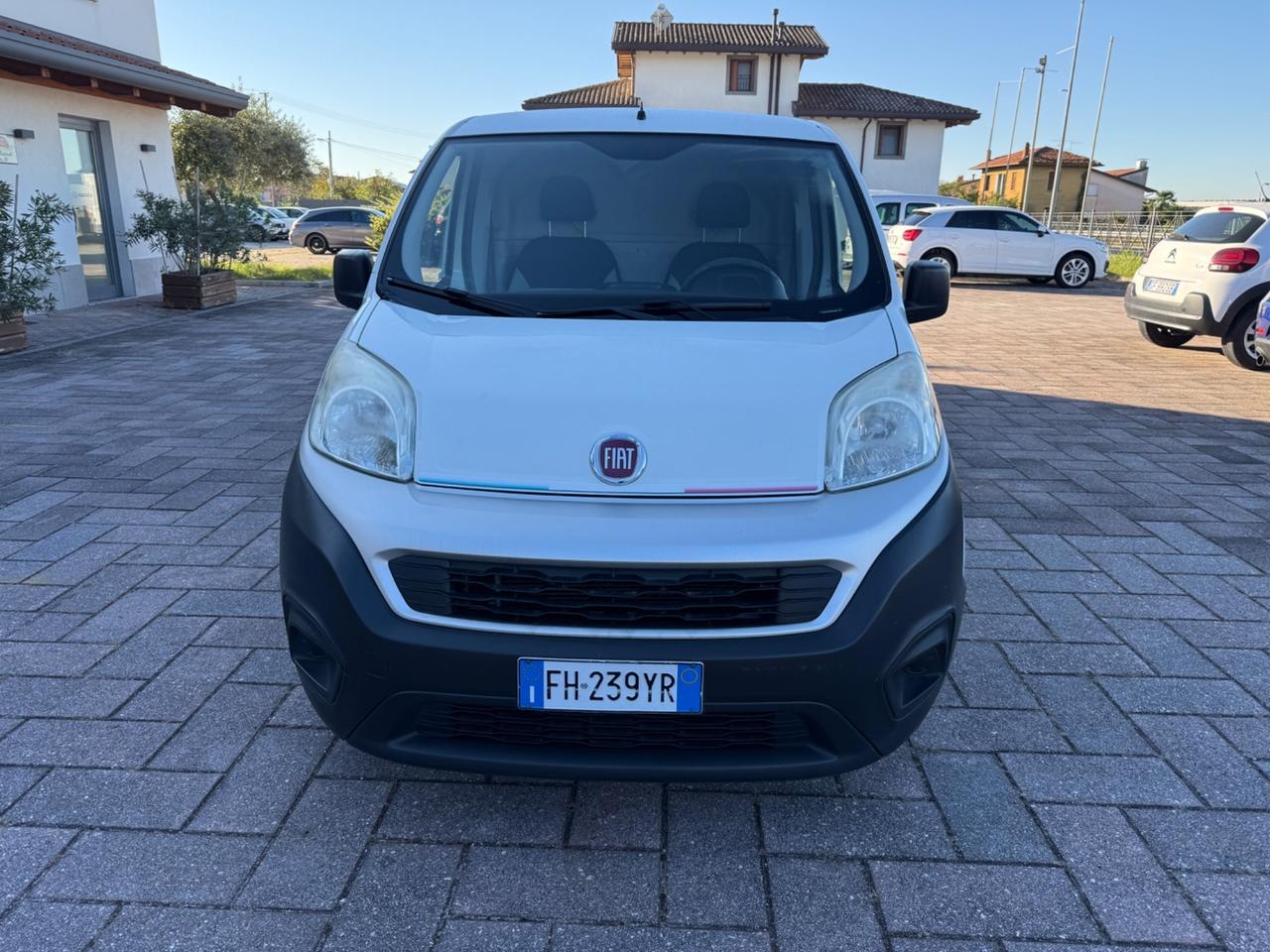 Fiat Fiorino