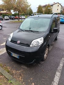 Fiat qubo