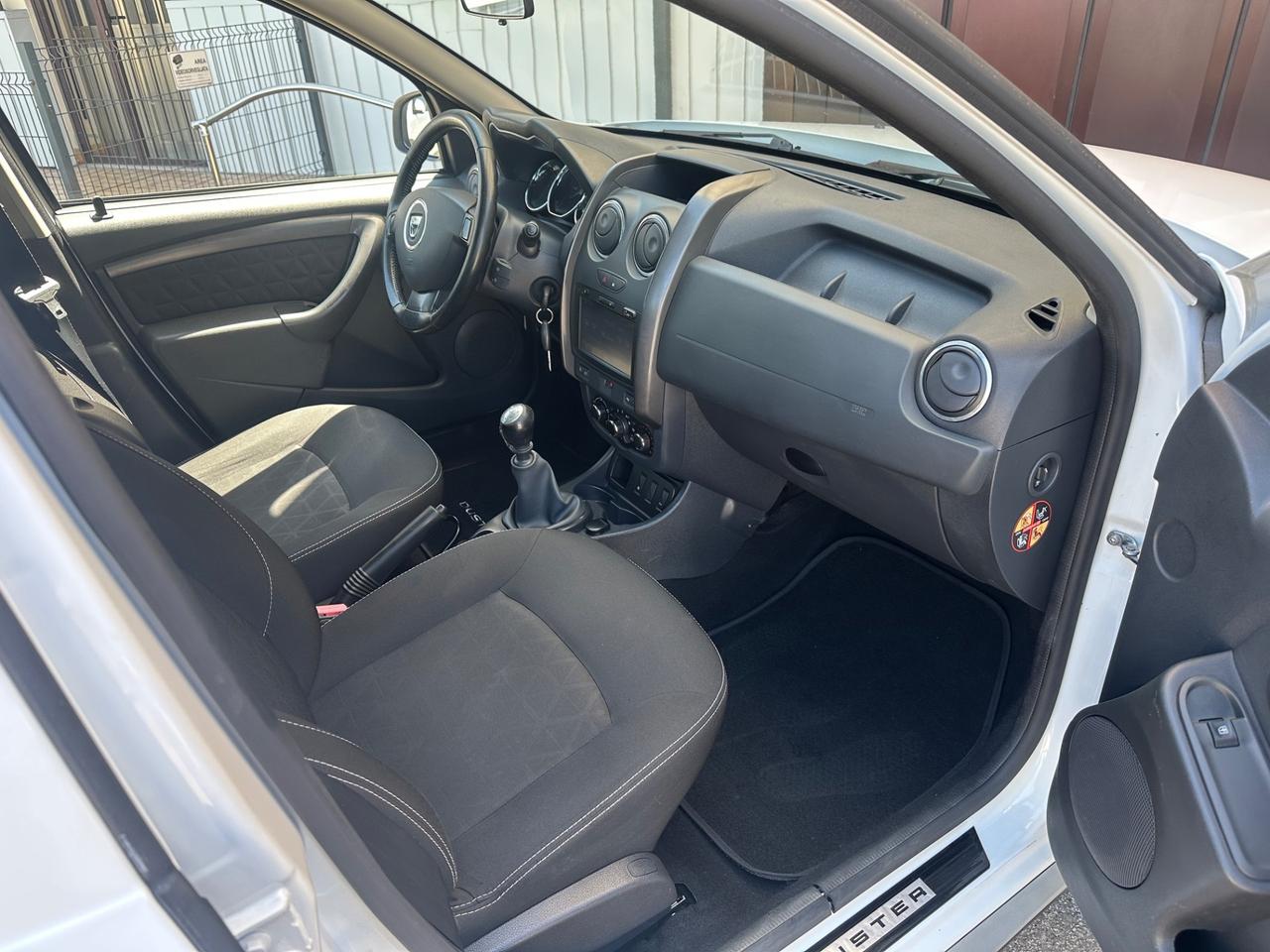 Dacia Duster 1.5 dCi 110CV 4x2 Prestige