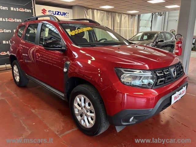 DACIA Duster 1.0 TCe 90CV 4x2 Comfort DP