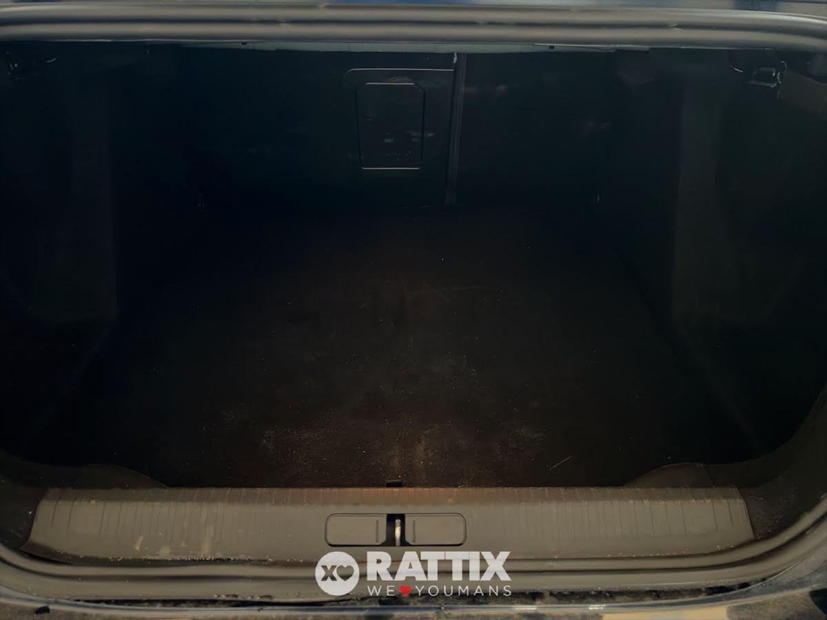 Citroen C4 X 1.2 puretech 130CV Max eat8
