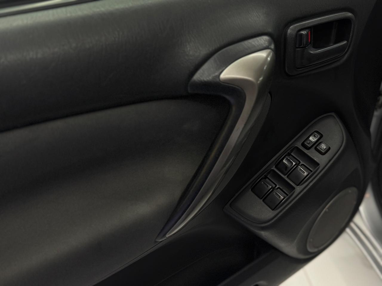 Toyota RAV4 2.0 Tdi D-4D Sol Full Opt