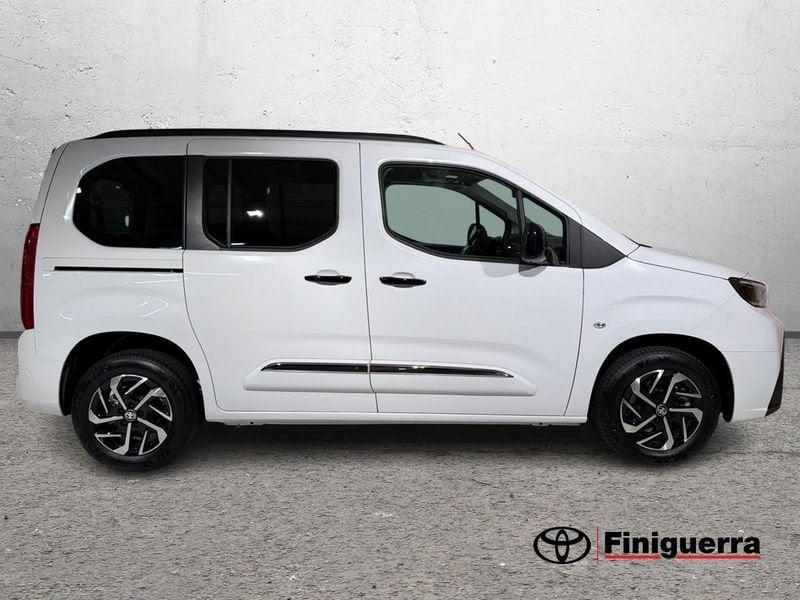 Toyota Proace City Verso 1.5D 130CV M/T L1 Executive