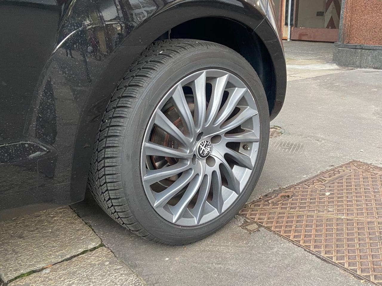 Alfa Romeo MiTo Urban 1.4 LPG #9262