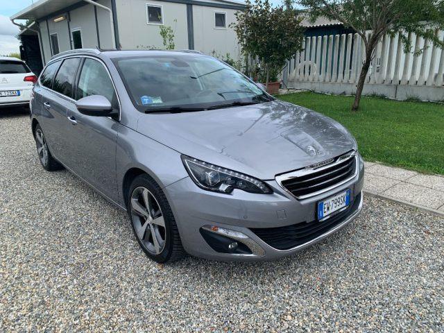 PEUGEOT 308 BlueHDi 150 S&S SW Allure*EURO6*