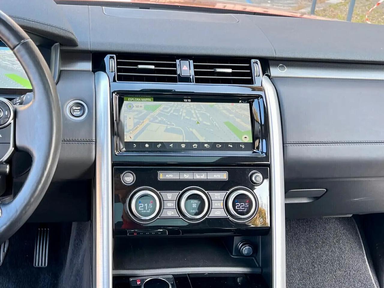 Land Rover Discovery 3.0 TD6 249 CV HSE Luxury