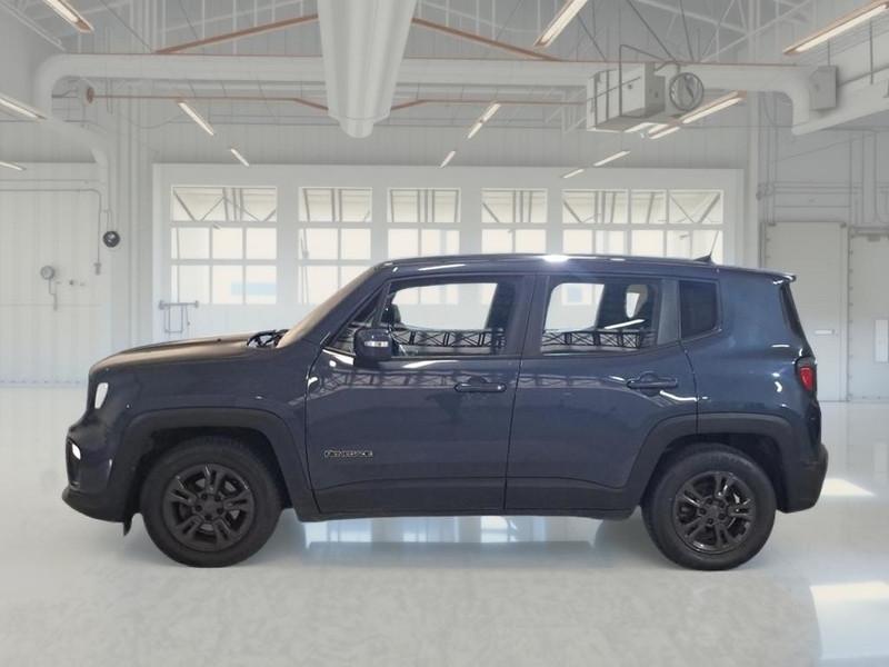 JEEP RENEGADE 1.0 T3 120cv Business