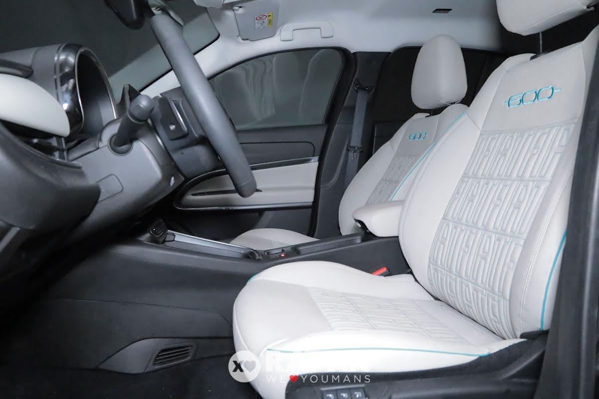 Fiat 600 1.2 Hybrid 145CV La Prima Auto