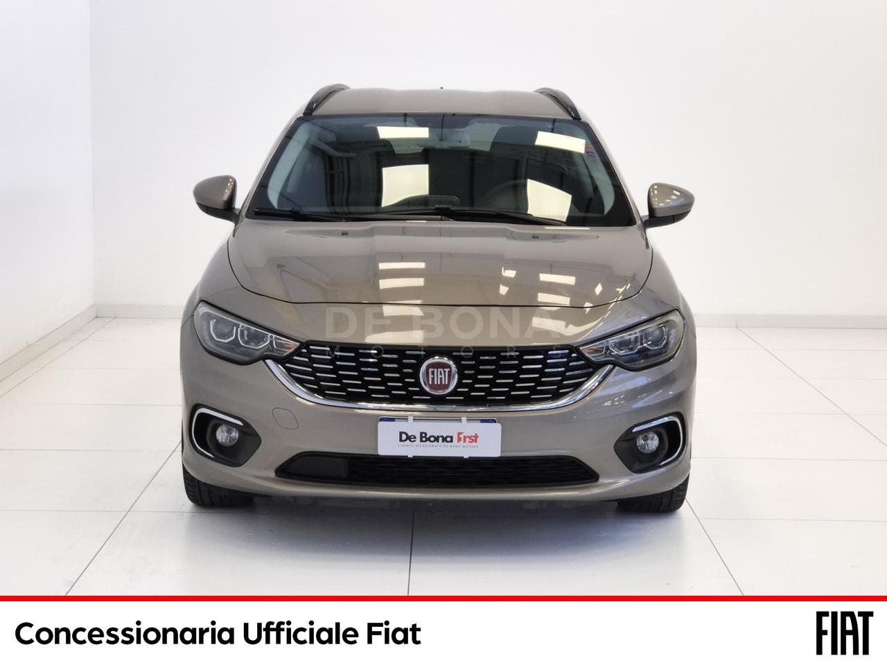 Fiat Tipo sw 1.6 mjt lounge s&s 120cv dct