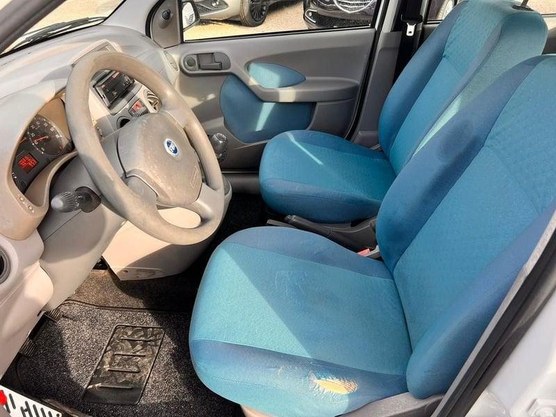 FIAT Panda Panda 1.2 VEDI FOTO