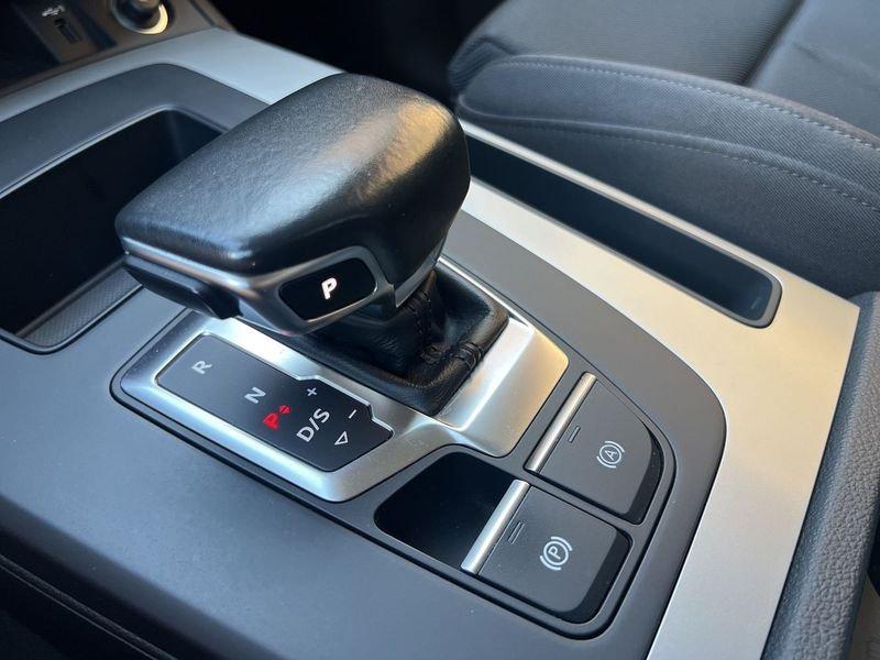 Audi Q5 Sportback 40 TDI S Line quattro S tronic