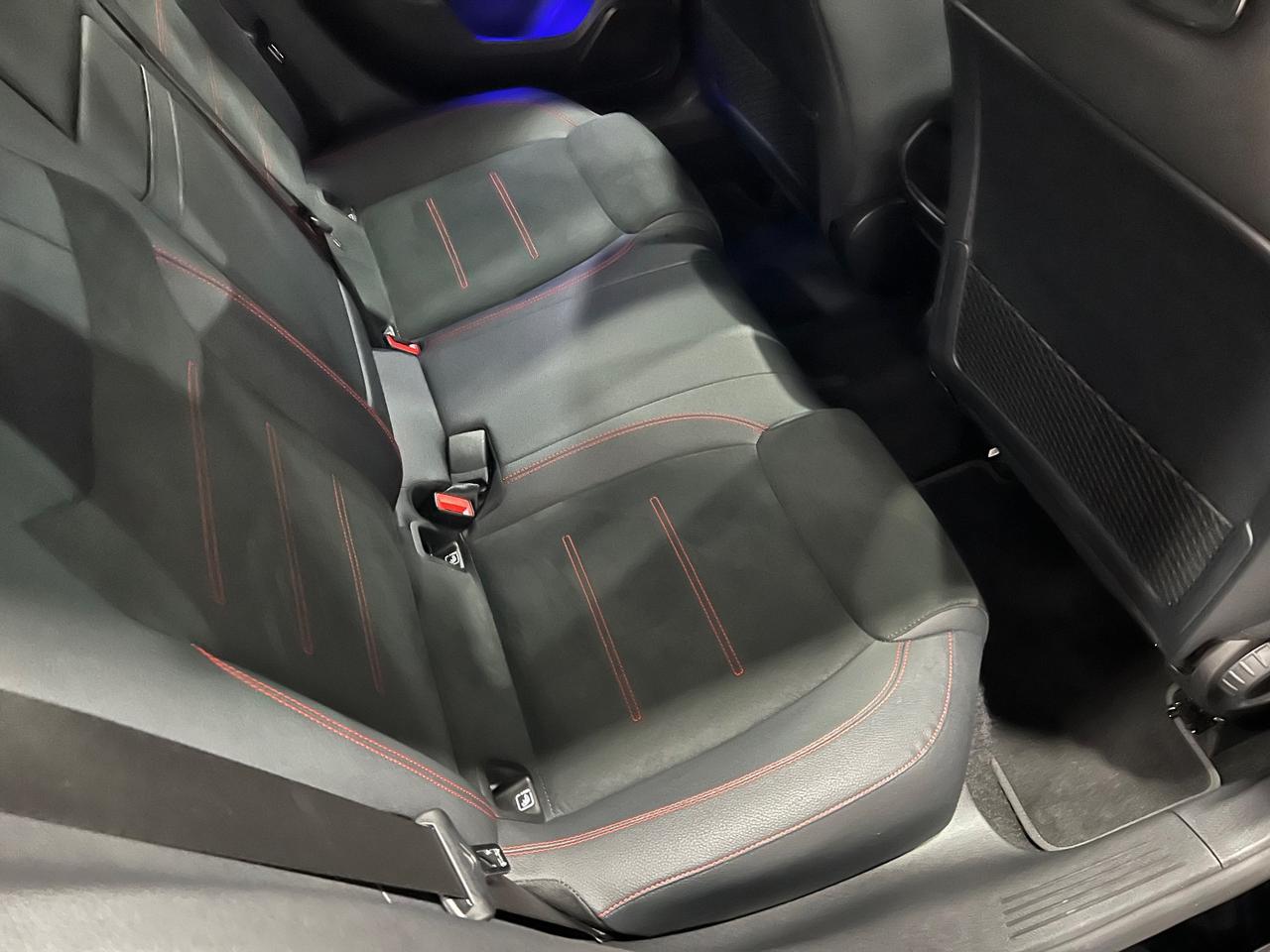 Mercedes Benz A180d Aut. AMG Line Premium 116 cv