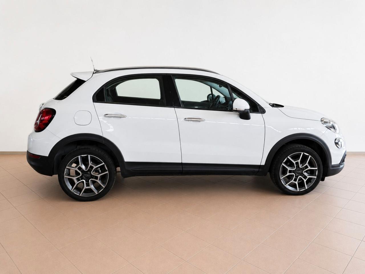 Fiat 500X 1.3 T4 150 CV DCT Cross