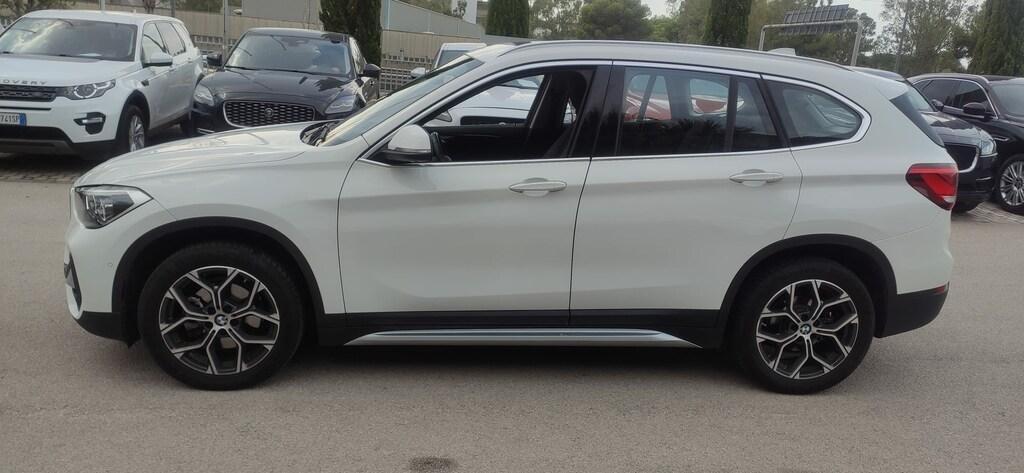 BMW X1 18 d xLine Plus sDrive Steptronic