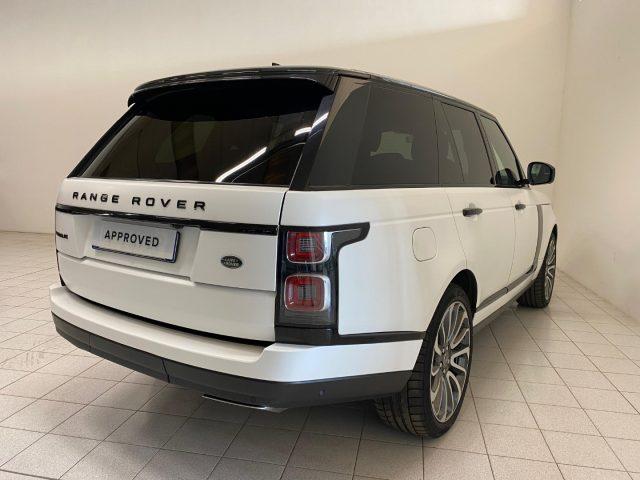 LAND ROVER Range Rover 3.0 TDV6 Vogue WRAP OPACO IVA ESPOSTA