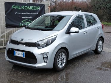 Kia Picanto III 1.0 Style (Neopatentati) garanzia MEC 12 mesi