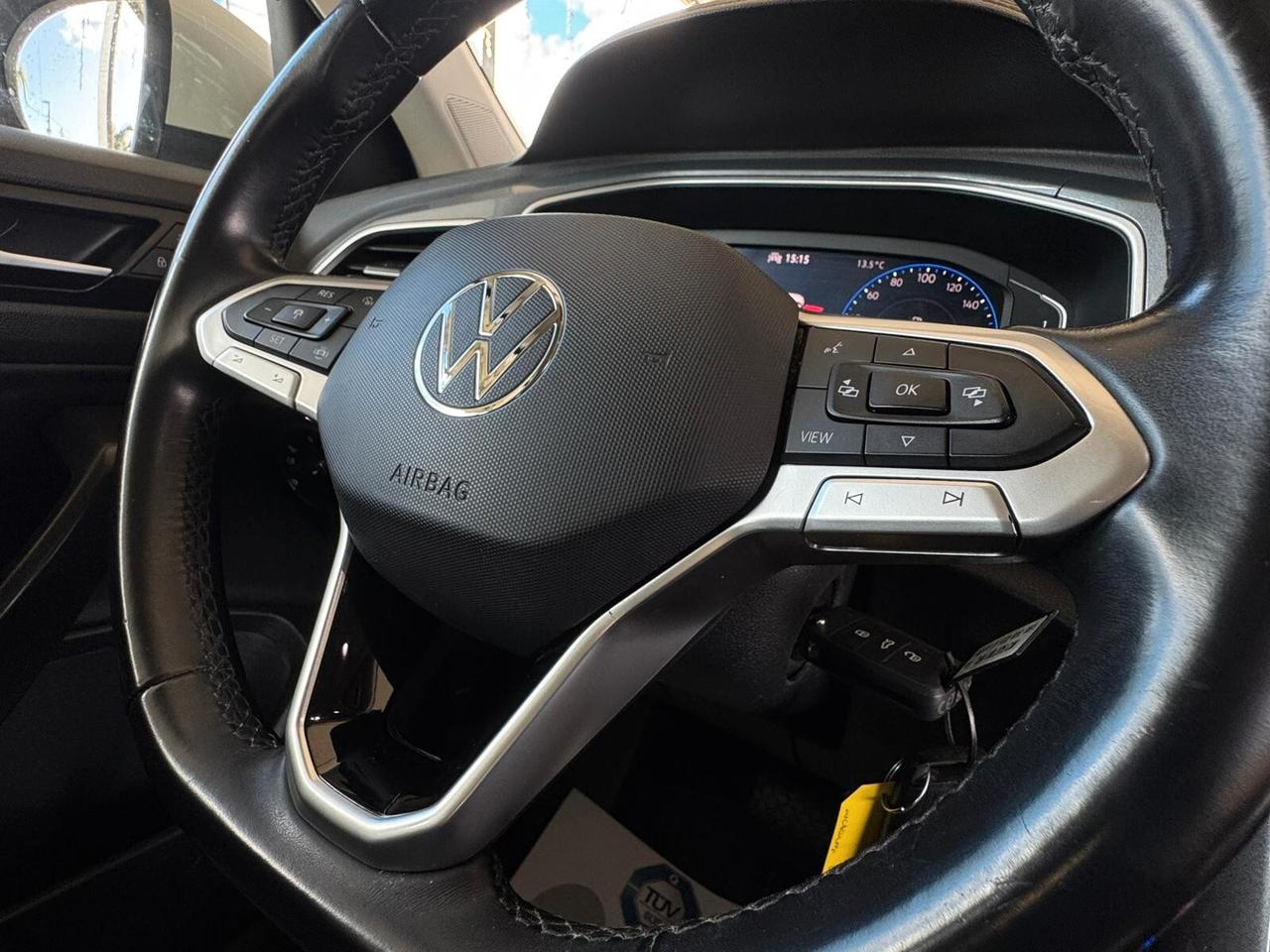 Volkswagen T-Roc 2.0 TDI SCR 150 CV DSG Life