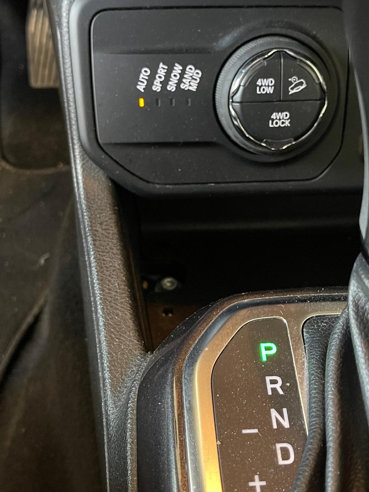 Jeep Renegade 1.3 t4 190cv phev 4xe at6 limited