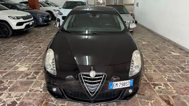 Alfa Romeo Giulietta 2.0 JTDm-2 140 CV Distinctive-2012