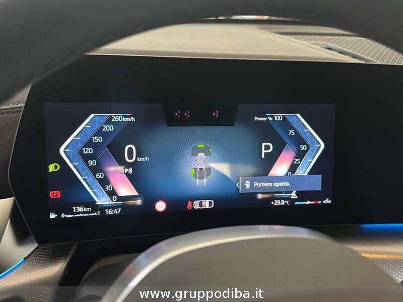 BMW X2 U10 sdrive 18d MSport Pro auto