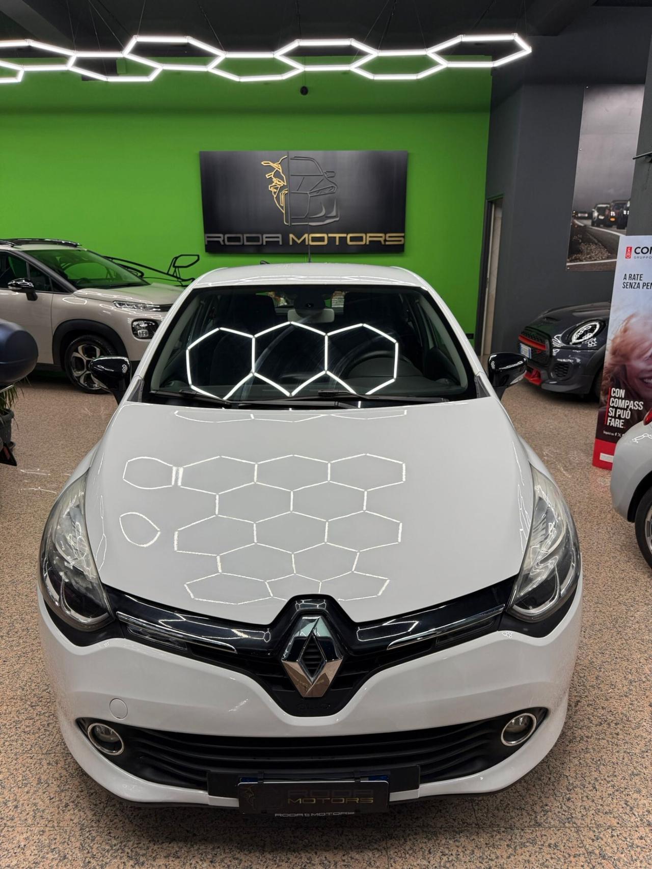 Renault Clio 1.5 dCi 8V 90CV Start&Stop 5 porte Energy