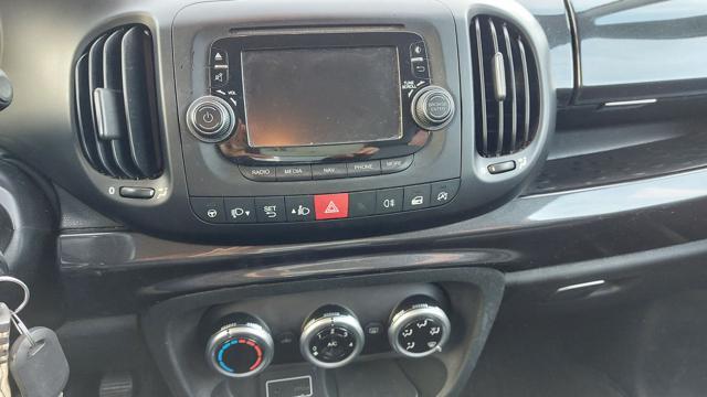 FIAT 500L 1.3 Multijet 85 CV Pop Star