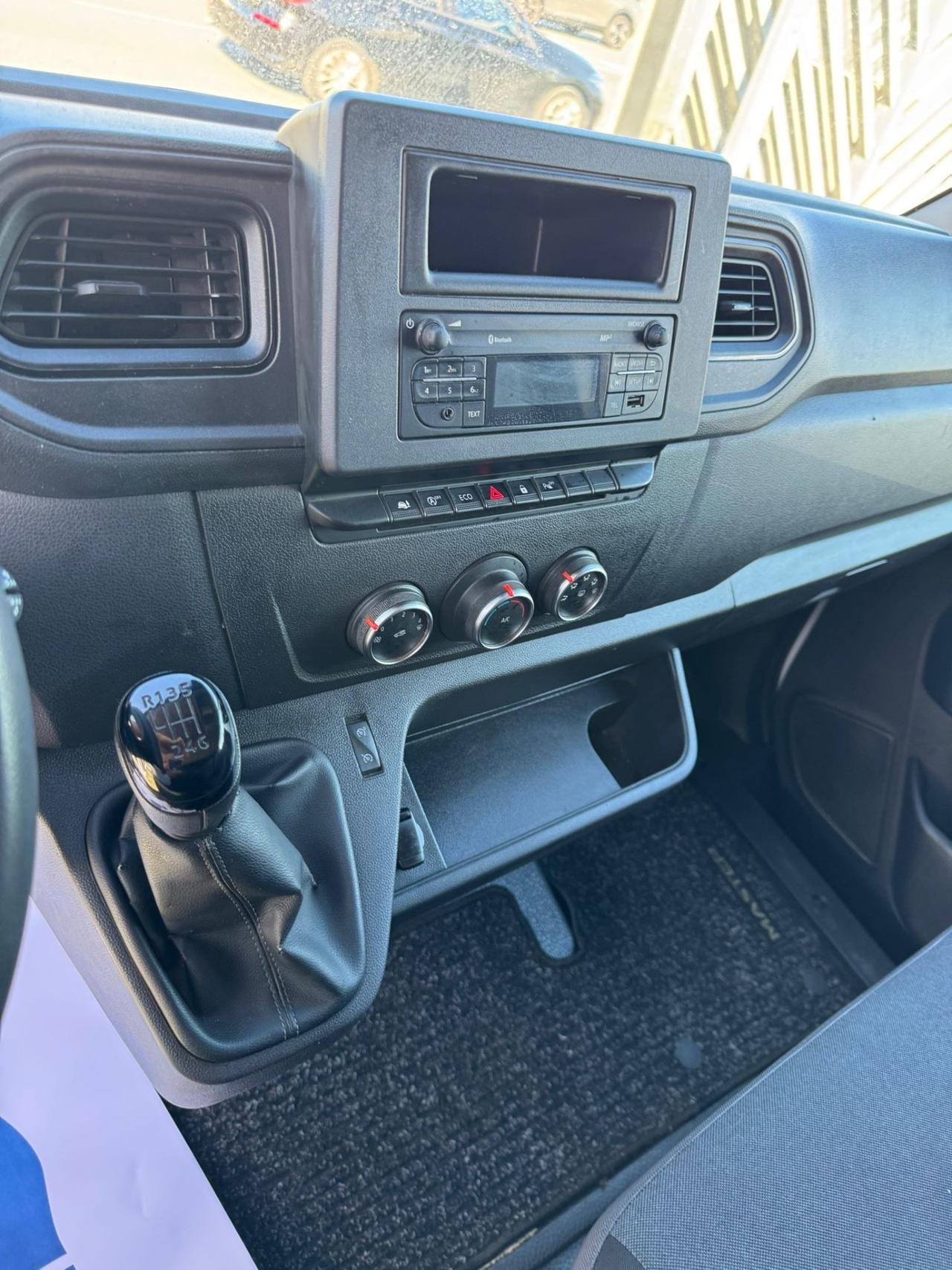 Renault Master 2.3 dCi Energy Ice Iva Compresa