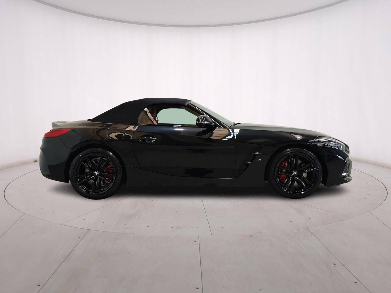 BMW Z4 sDrive20i MSport