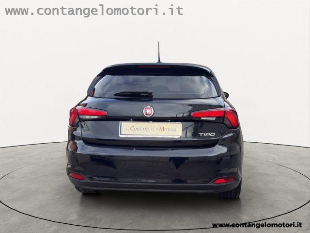 FIAT Tipo 1.3 Mjt 5 porte Mirror