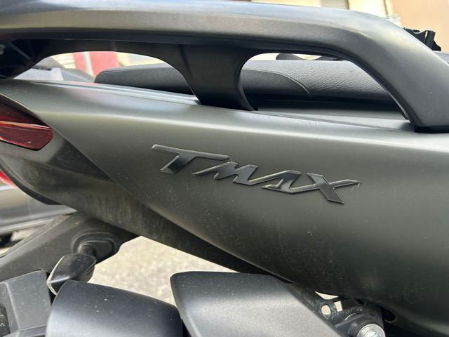 YAMAHA T-Max 560 Tech Max