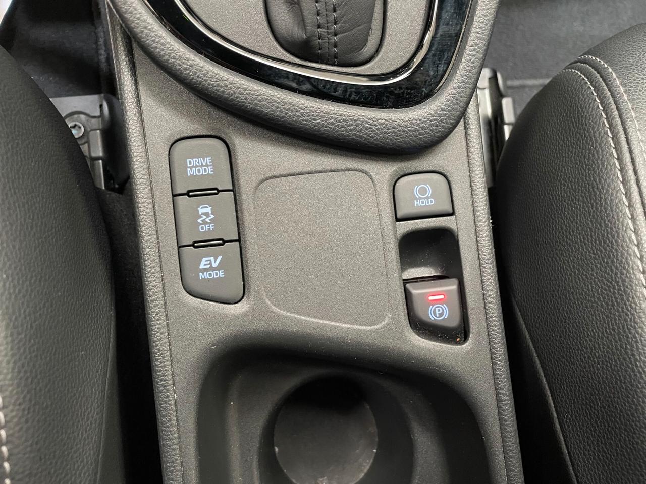 Toyota Yaris 1.5 Hybrid 92cv Style