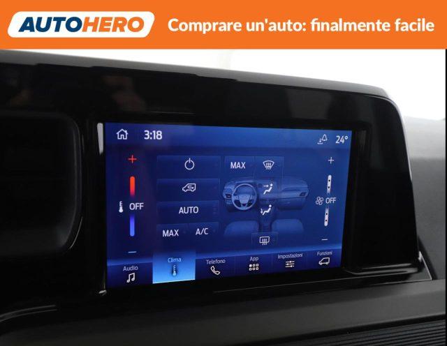 FORD Tourneo Courier 1.0 EcoBoost Titanium