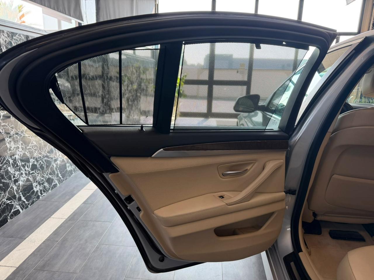 Bmw 530d Business