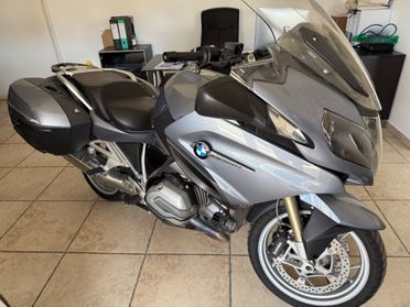 Bmw K 1200 R RT