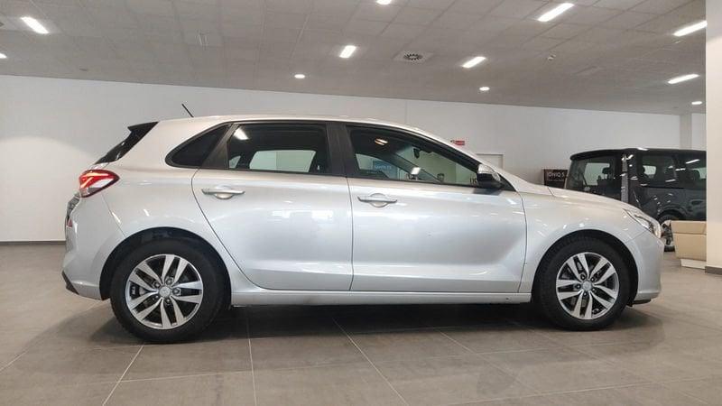 Hyundai i30 1.6 CRDi 110CV 5 porte Comfort
