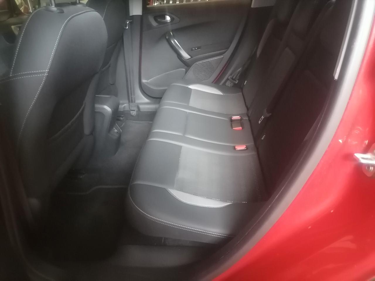 Peugeot 2008 PureTech Turbo 110 S&S GT Line