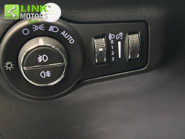 JEEP Compass 2.0 Multijet II 4WD Limited