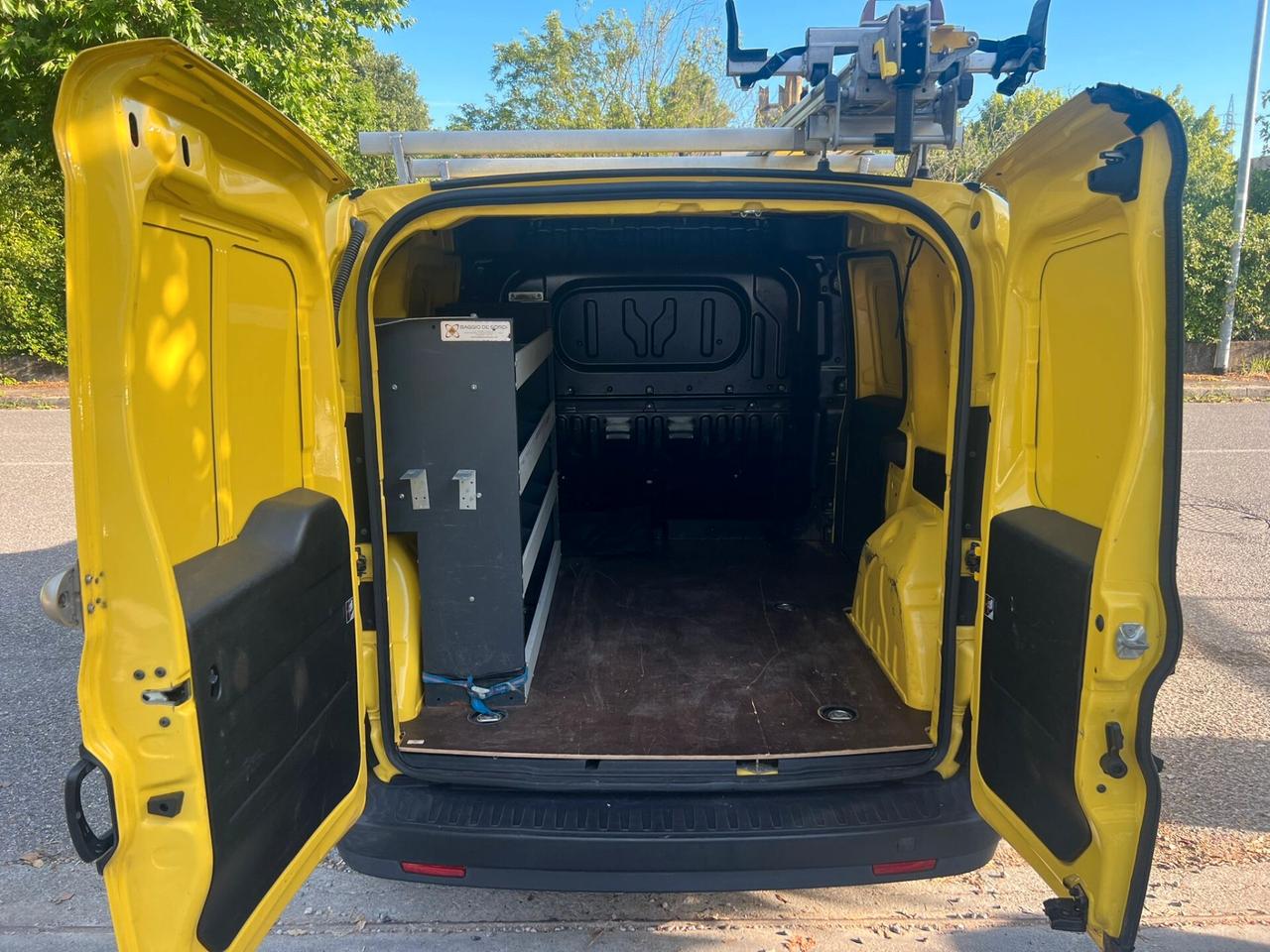 Fiat Doblo Doblò 1.3 MJT n1 iva