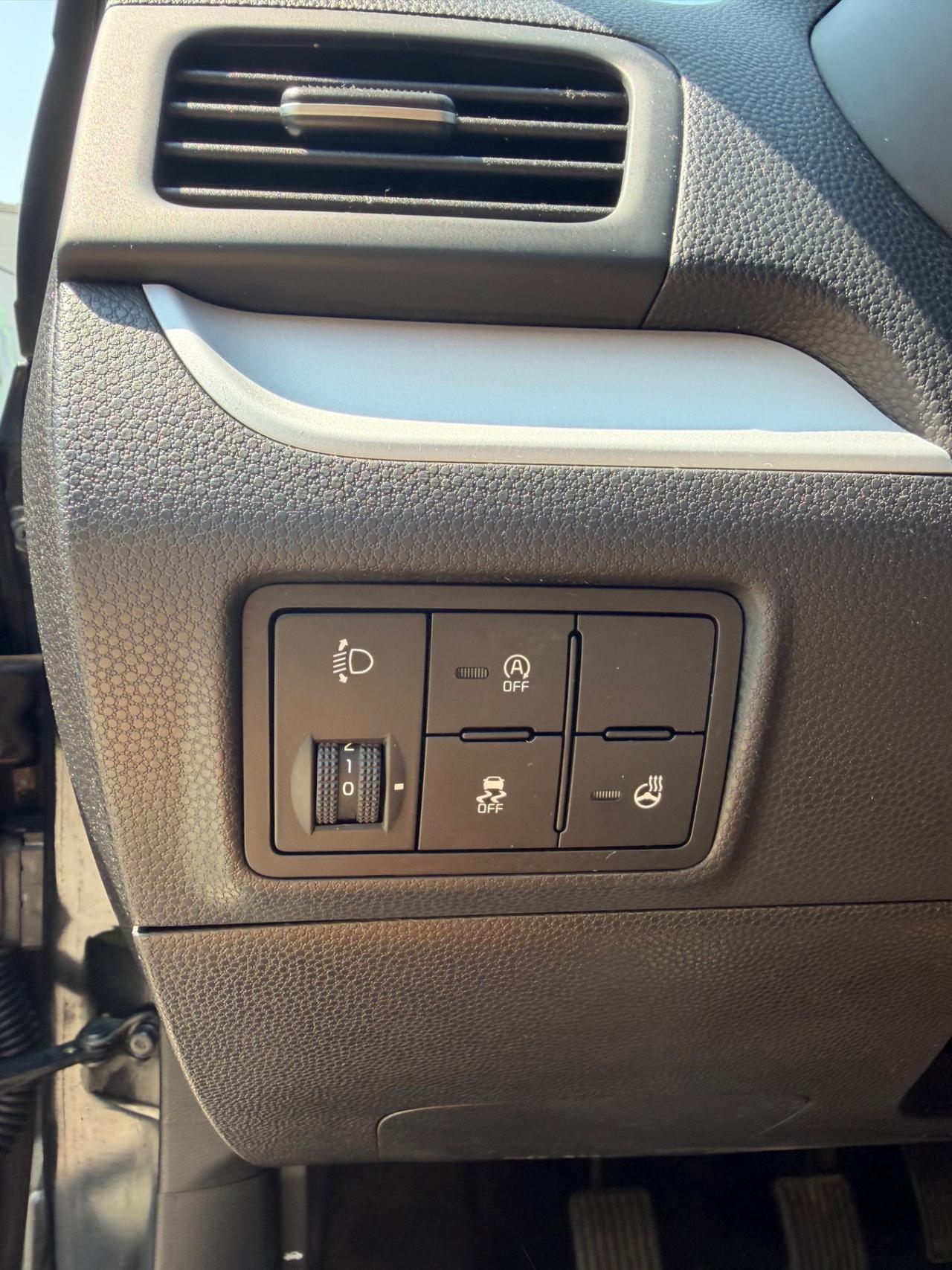 Kia Picanto 1.0 5 porte Active