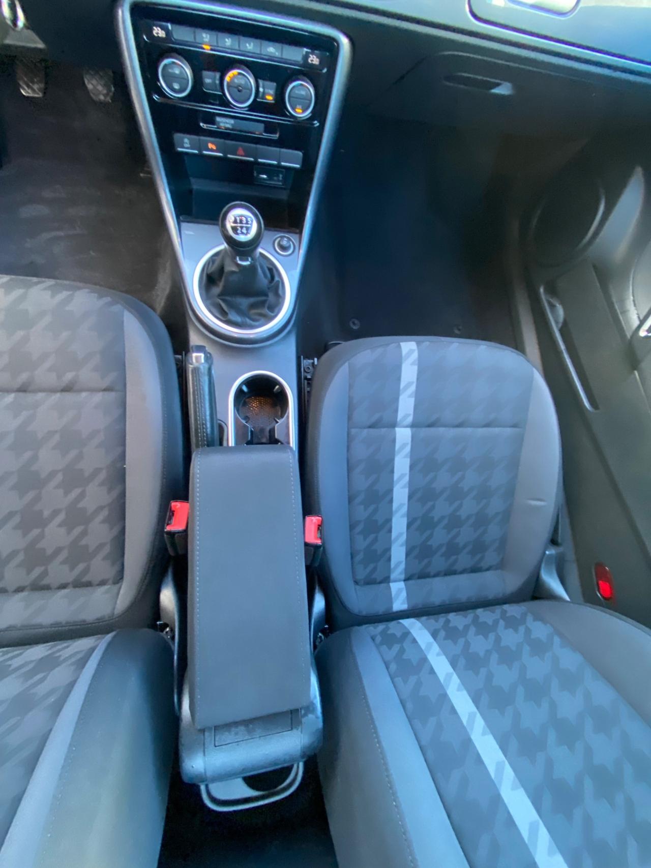 Volkswagen Maggiolino 2.0 TDI Design BlueMotion Technology