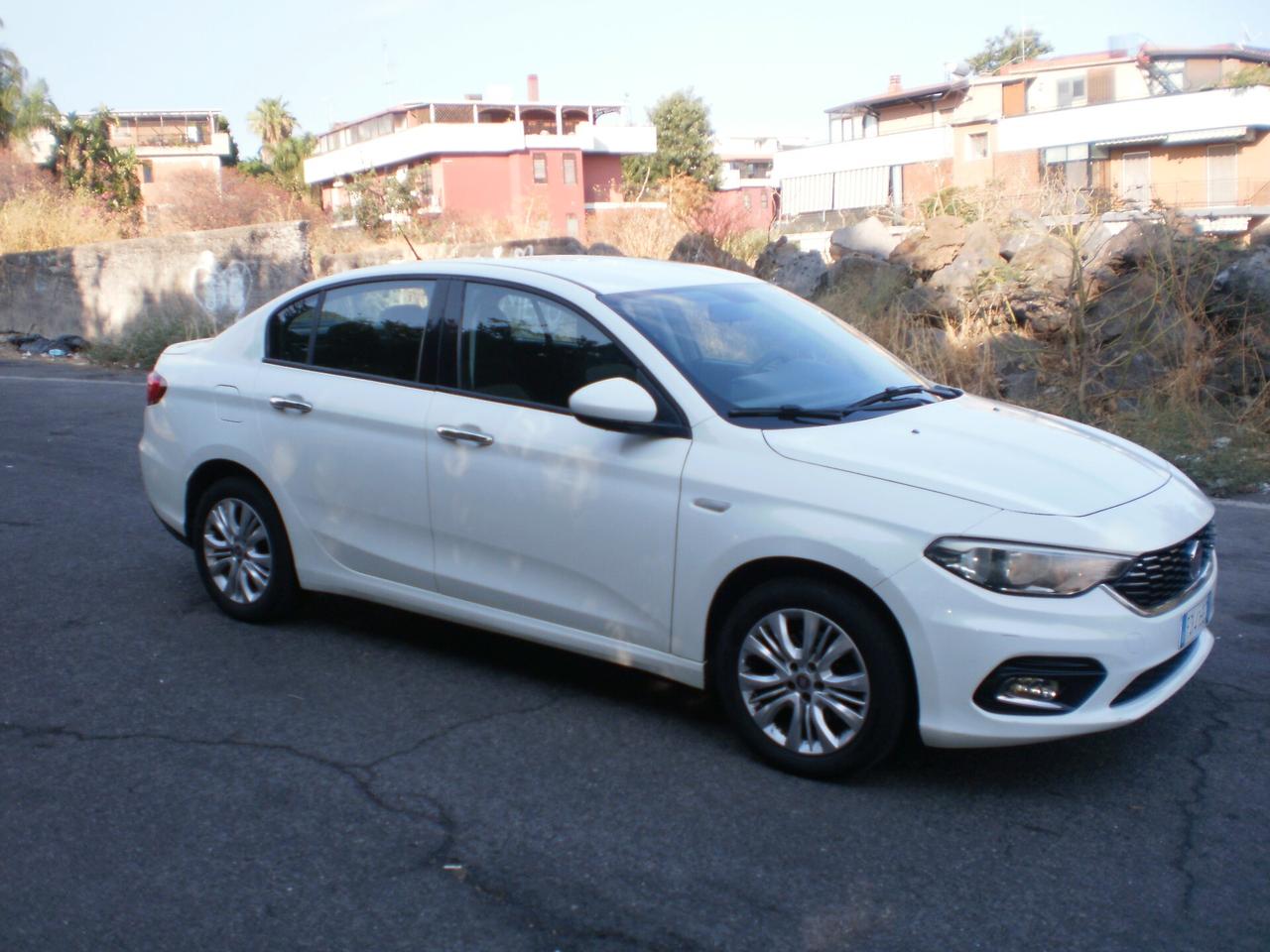 Fiat Tipo 1.4 4 porte Lounge