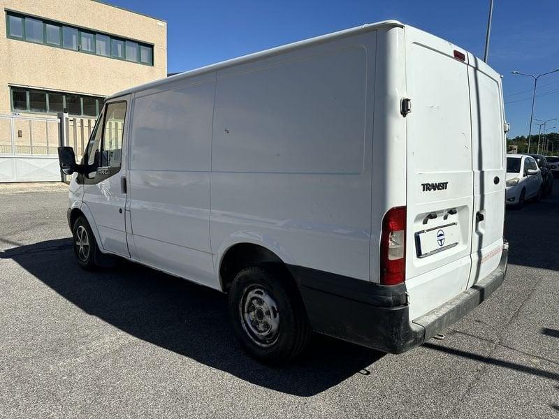 Ford Trans/Tour Connect 2.2 TDCi 86cv Van