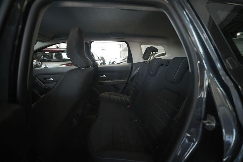 Dacia Duster II 2021 1.5 blue dci Comfort SL DaciaPlus 4x4 115cv