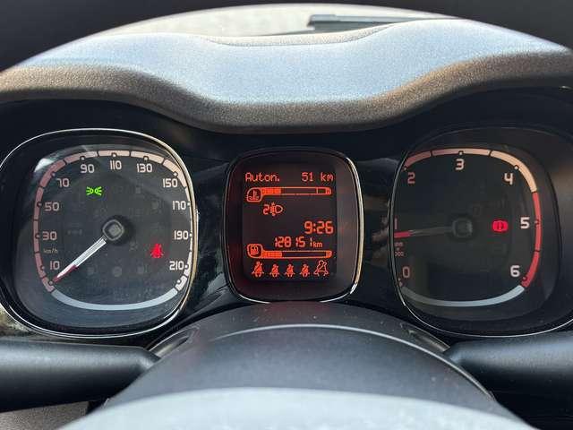 Fiat Panda 1.3 Mjt 16v 75cv S&S Lounge