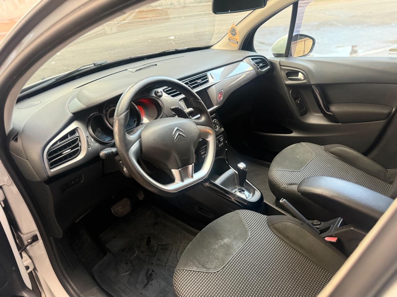 Citroen C3 1.4 HDi 70 Exclusive-2015