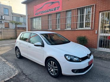 Volkswagen Golf 1.6 TDI 105cv 5p. Comfortline