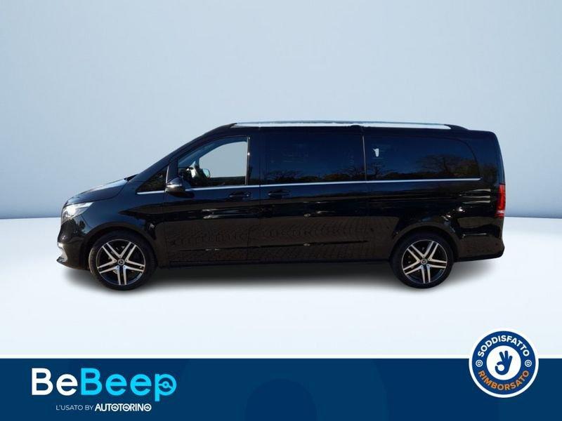 Mercedes-Benz Classe V V EXTRALONG 250 D PREMIUM 4MATIC AUTO