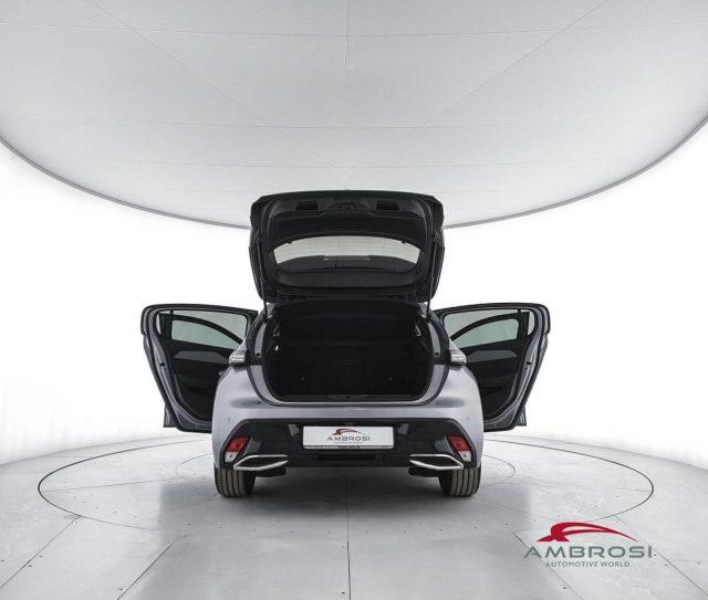 PEUGEOT 308 1.2 puretech t Allure s&s 130cv