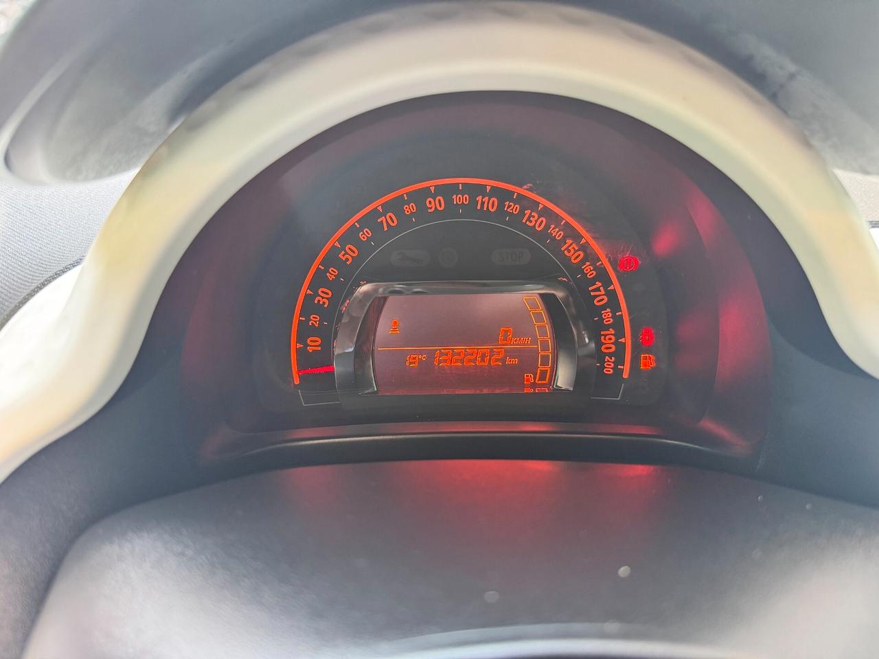 Renault Twingo SCe 65 CV Duel
