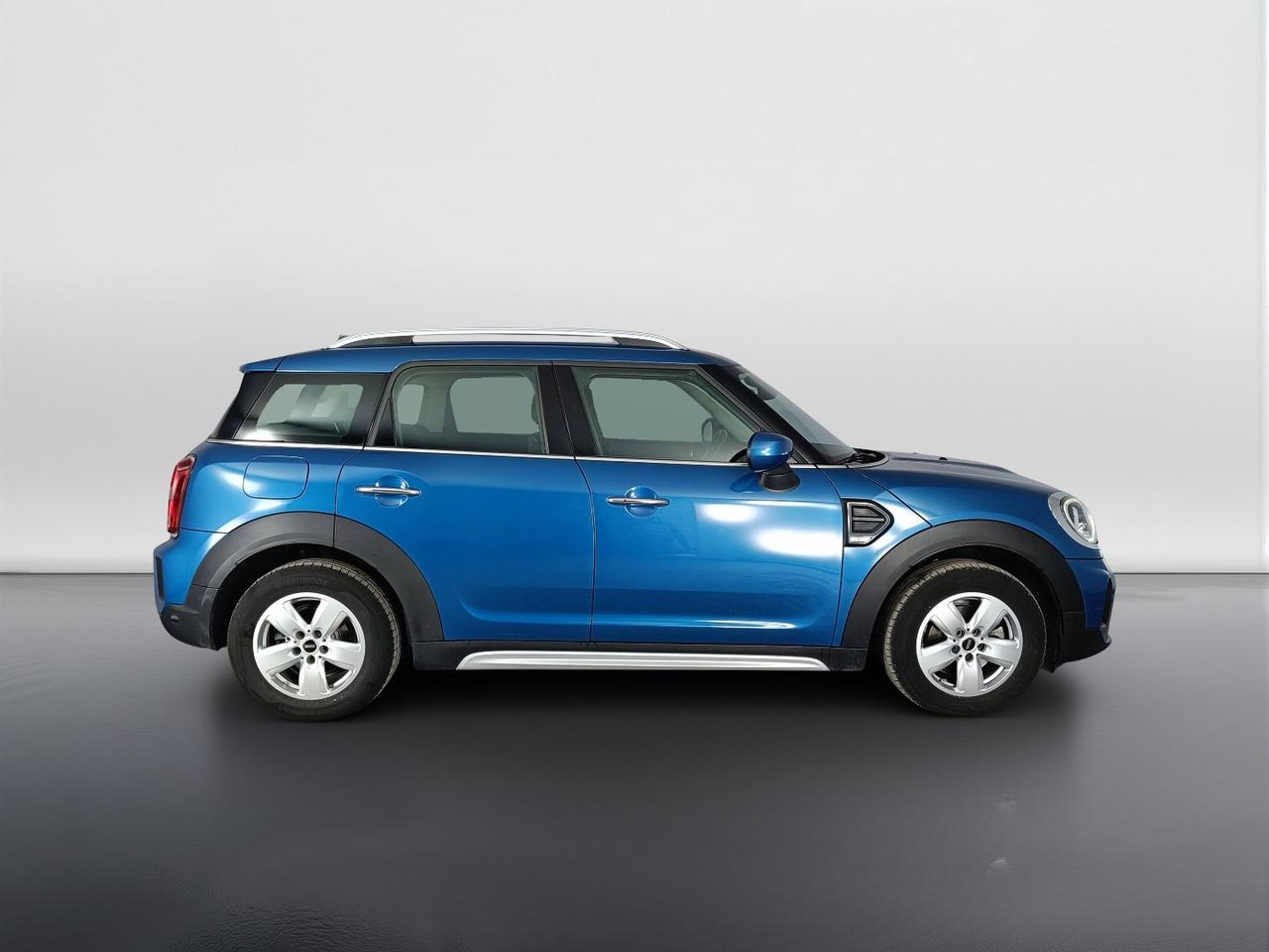 MINI Mini Countryman F60 2020 - Mini Countryman 1.5 One D Business auto